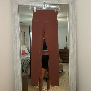 Lululemon Align 28”